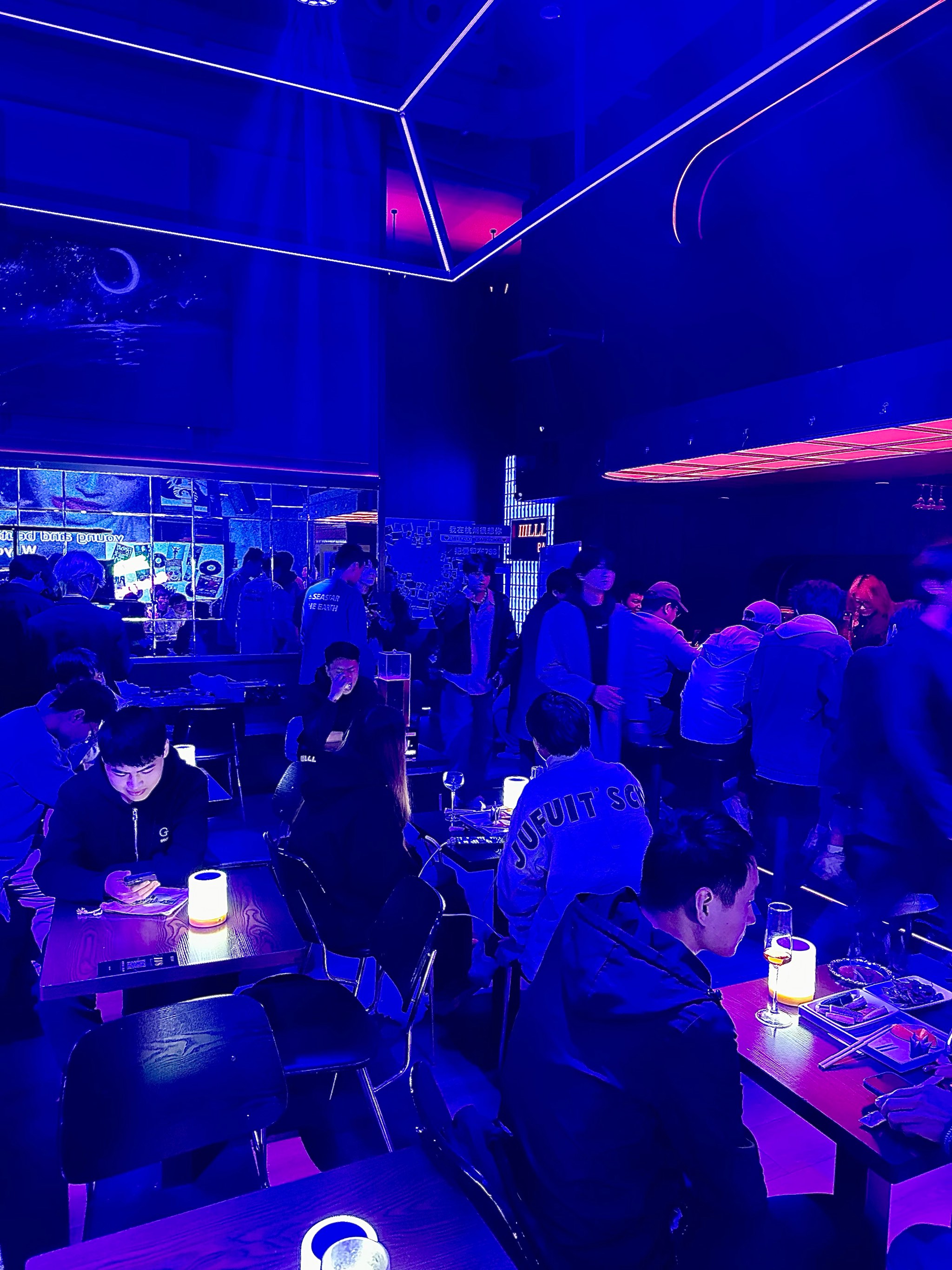 沈阳商务ktv中低端关键区别-铁西区ktv预订