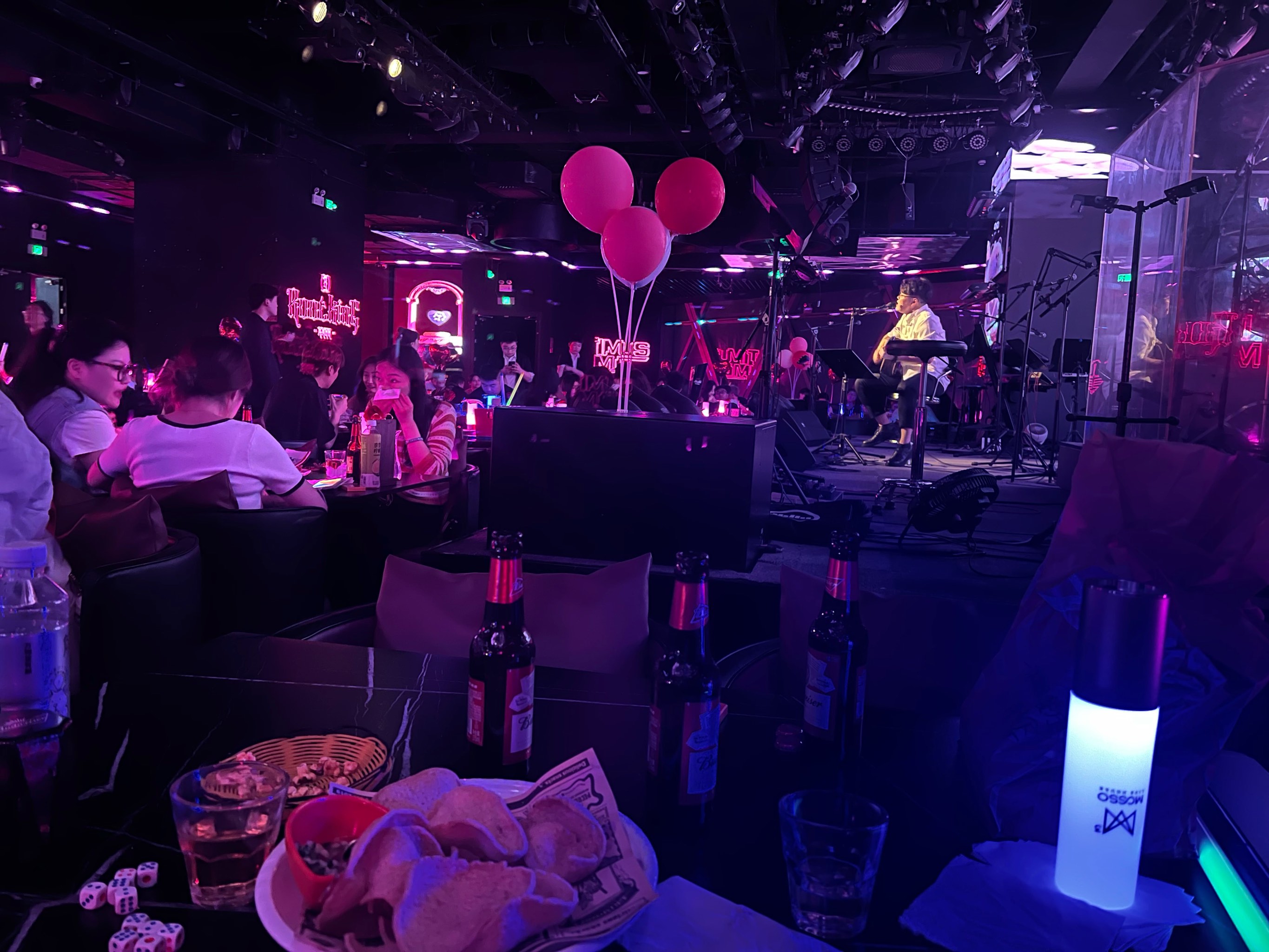 沈阳商务ktv多样化商务ktv模式解析-铁西区ktv预订